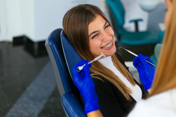 Best Wisdom Tooth Removal  in Quitman, TX