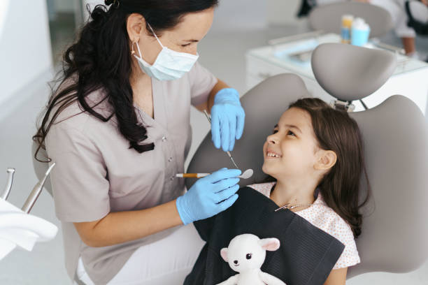 Dental X-Rays and Imaging in Quitman, TX