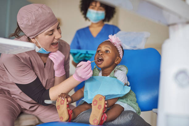 Emergency Dental Services in Quitman, TX