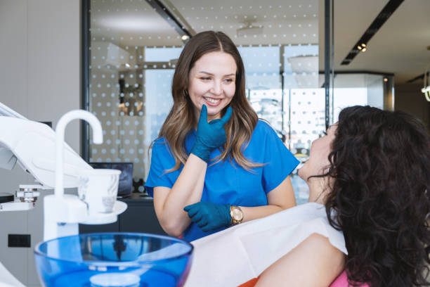 Best Root Canal Treatment  in Quitman, TX