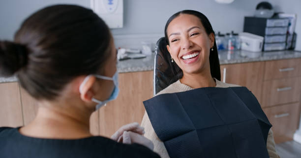 Emergency Dental Services in Quitman, TX