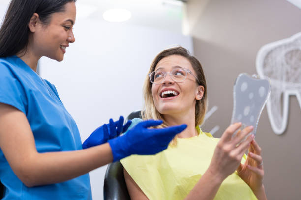 Dental X-Rays and Imaging in Quitman, TX