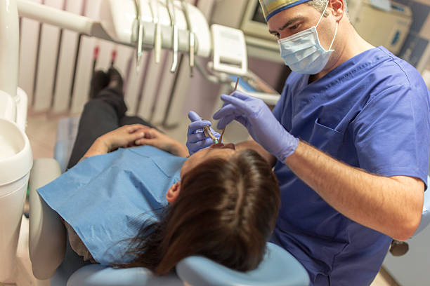 Best Dental Inlays and Onlays  in Quitman, TX